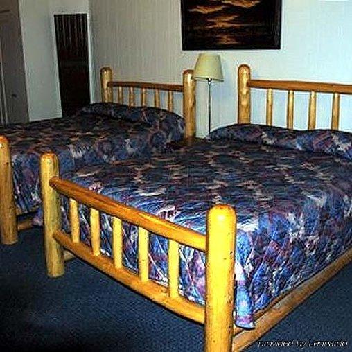 Rainbow Motel Thermopolis Room photo