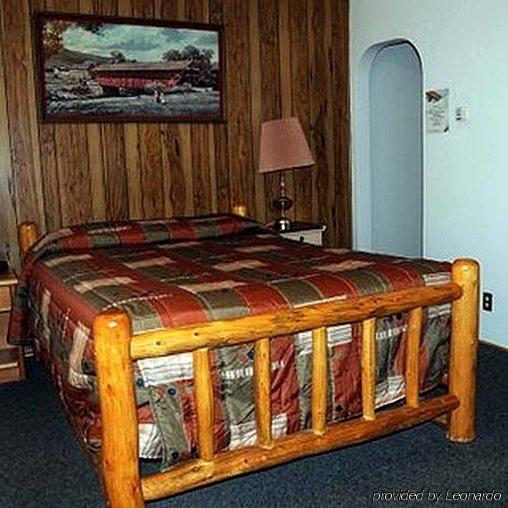Rainbow Motel Thermopolis Room photo
