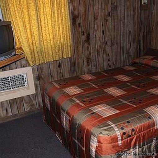 Rainbow Motel Thermopolis Room photo